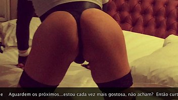 Paula Cdzinha - I Feel Like A Woman