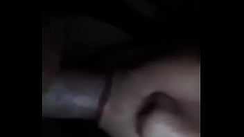 Trumann Bitch Eats Dick