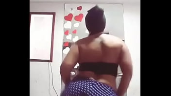 Bibi Perigosa(fabiane Escobar) Rebolando A Raba Parte 2