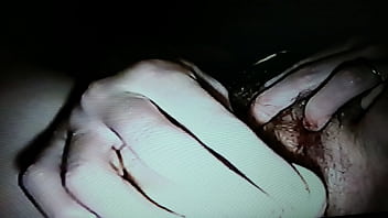 Amature Wife Fucking Herself