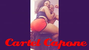 Ebony, Bigass, Bigdick, Bigbooty, Redbone - Big_ass - 2025 - Steamy - Scene - Video 3425162