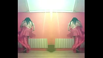 Carolina Sexy Baile Parte 1