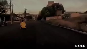 Bruno Martinello Comendo Asfalto