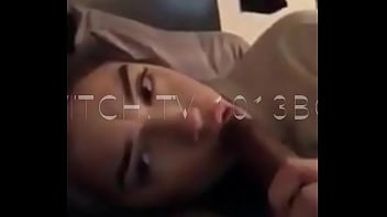 B. Momma Looking Sexy Asf With My Dik In Her Mouf