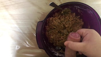 Solobdsmman 47 - How To Make Cookie