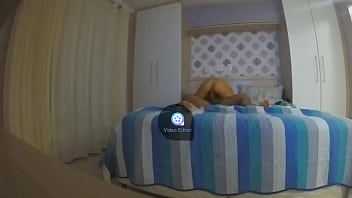 Delicia De Sentada Deu Nisso