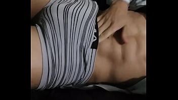 Mostrando A Rola Gostosa