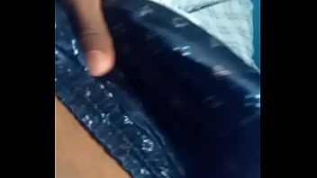 Sensualisando Negão