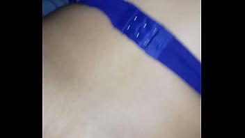 Chaparrita Morena Culona