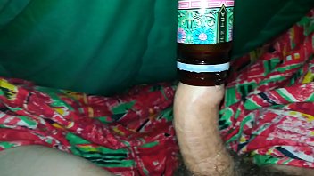 Masturbation, à La Bouteille.