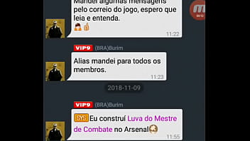 Lider Tesudo Fodendo Traidores Com Bruta