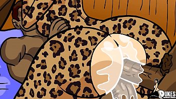 Black Bred Farmer' Wife Double Fucked In Barn