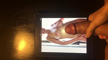 Tributo Per Amica - handjob, dick, webcam, cam, sega, soloboy, amica - Video 3637420