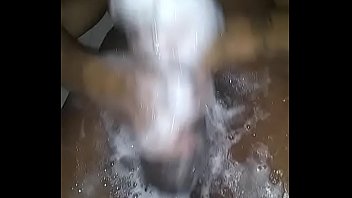 Brook Starr - Dirty Clean Using My Magic Hands