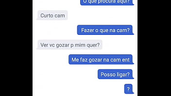 Gostosa Na Webcan - webcam, gostosa - Video 3701476