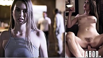 Jill Kassidy In What Happened To My Step Sister 1