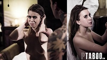 Jill Kassidy In What Happened To My Step Sister 2