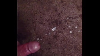 Carpet Spray And Cum