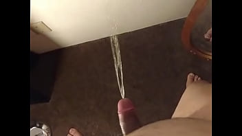 Wall Spray In Bedroom