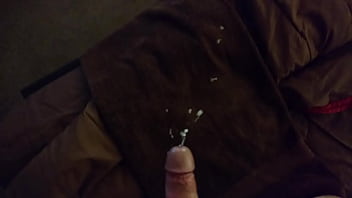 Cumming For Chaturbate Model