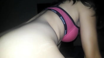 Skinny Latina Pov