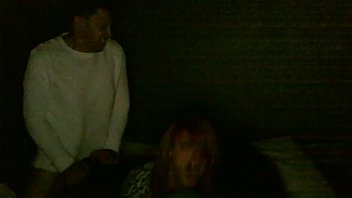 Latino Thug Fucks White Ass Rough