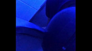 Licking Public Toilets Clean