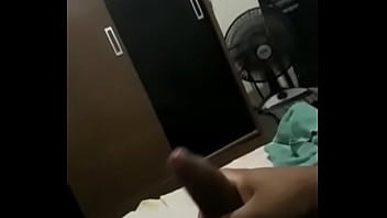 Eu Batendo Punheta - masturbation, punheta, soloboy, punhetar - Video 3636572