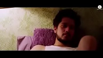Desi Girl With His Bf