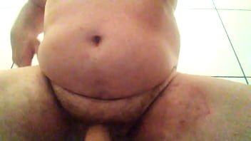 Gozando Com O Pepino