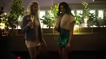 Dressing For Big Black Dick
