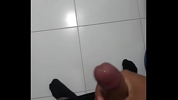 Lubrificando O Menino