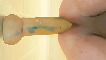 Anal Toy Compilation 02