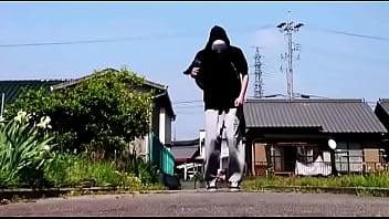 Japanese Teen Gay Boy Dance