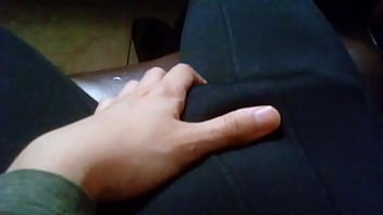 Horny, Soloboy, Hard-on, Bulges - Unknown - 2025 - Incredible - Experience - Video 3636398