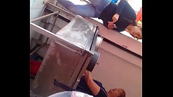 Voyeur, Joven - Unknown - 2025 - Wild - Performance - Video 3420467