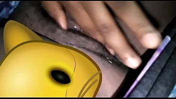 Igbo Girl Sent Pussy To My Dm