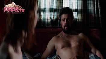 2018 Popular Violet Ryder Nude Show Her Cherry Tits From Bent Sex Scene On Ppps.tv