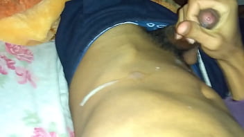 Novinho Gozando 2 - gay, gozadas, novinhos-gozando - Video 3608005