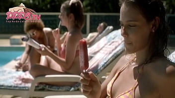 2018 Popular Laura Neiva Nude Show Her Cherry Tits From Desnude Movies Seson 1 Episode 8 Sex Scene On Ppps.tv