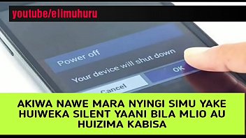 Mke Akiwa Analiwa Uroda Nje