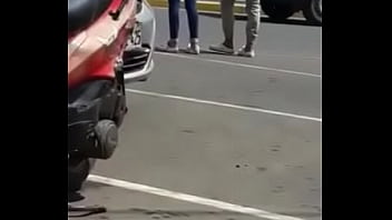 Peru: Dos Culos De Venecas