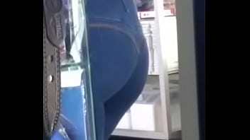 Peru: Buen Culo De Veneca