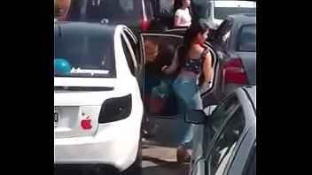 Peru: Las Putas Llegando A Las Sirenitas Vip