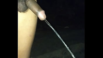 Cafuso Mijando Com Pau Meia Bomba