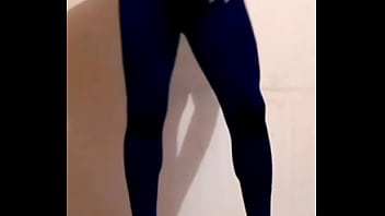 Mariann Bailando Sexi 2