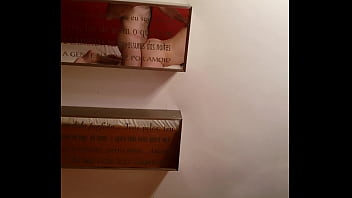 Minha Esposa De Quatro