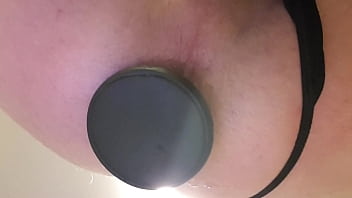 Super Trav Sexy Big Anal Cock