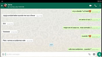 Bkm One Suscribete En Youtube Mi Amiga Me Quiere Coger En Un Hotel