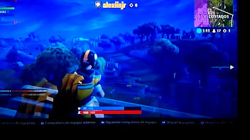 Alexis Da Tiro Y Se Exita